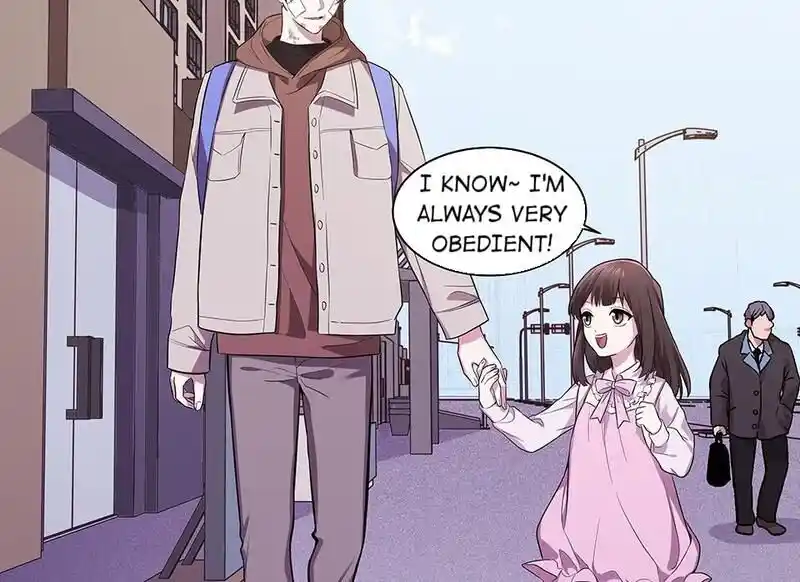 Strange Store Ch.102