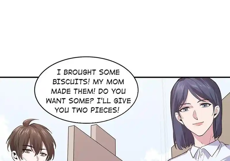 Strange Store Ch.102