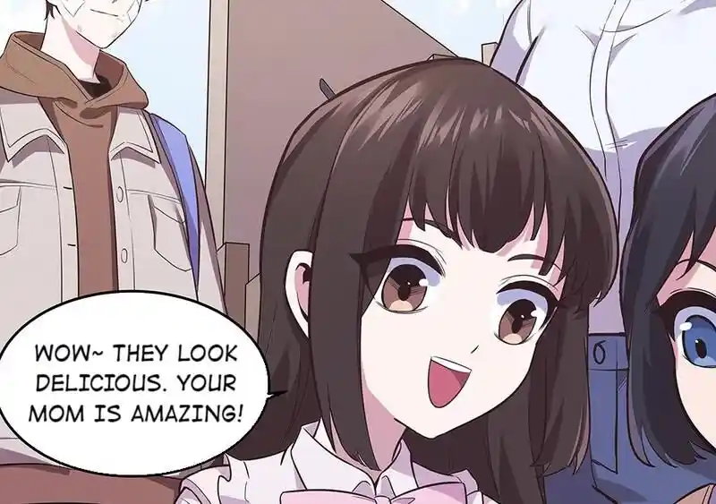 Strange Store Ch.102