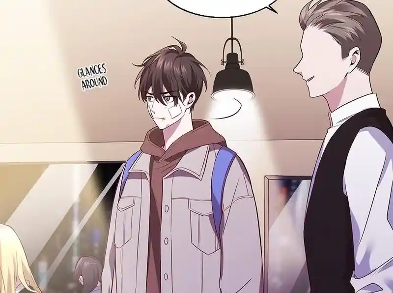 Strange Store Ch.102