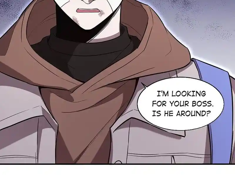 Strange Store Ch.102