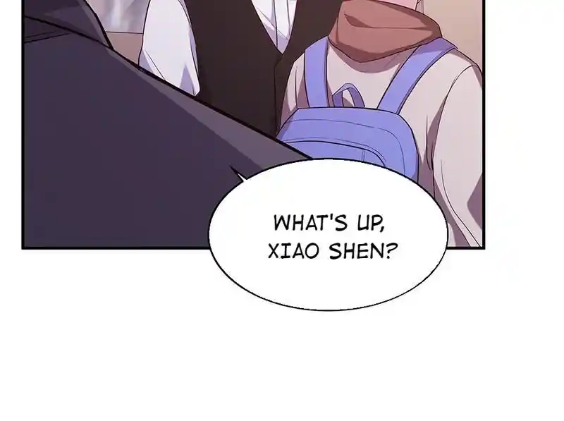 Strange Store Ch.102