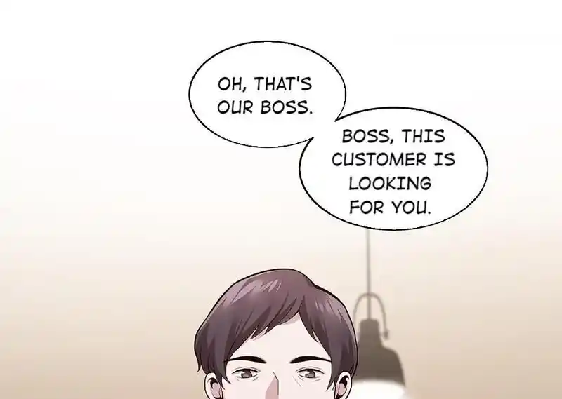 Strange Store Ch.102