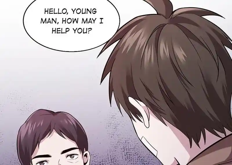 Strange Store Ch.102