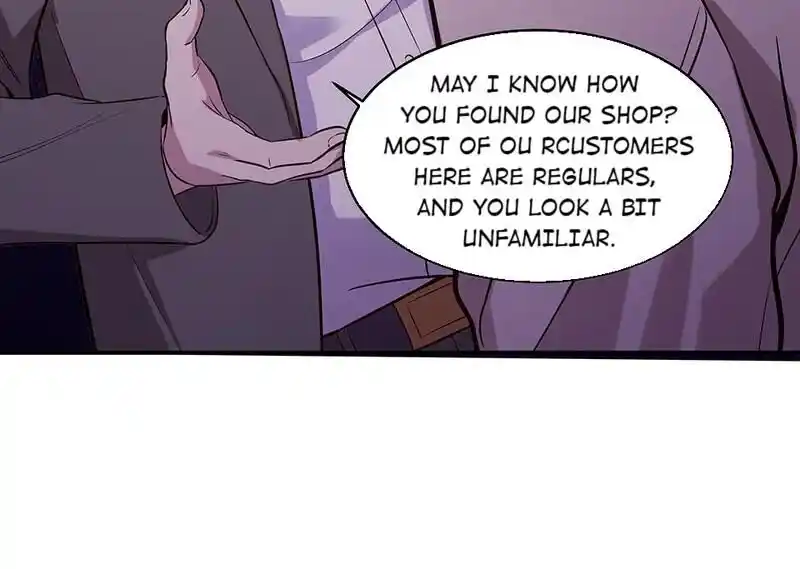 Strange Store Ch.102