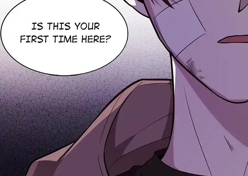 Strange Store Ch.102