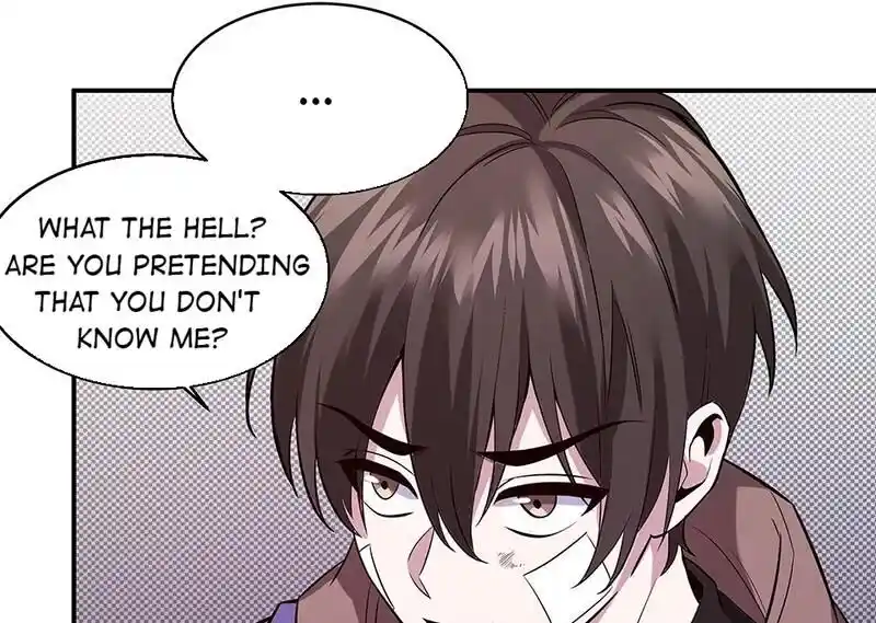 Strange Store Ch.102