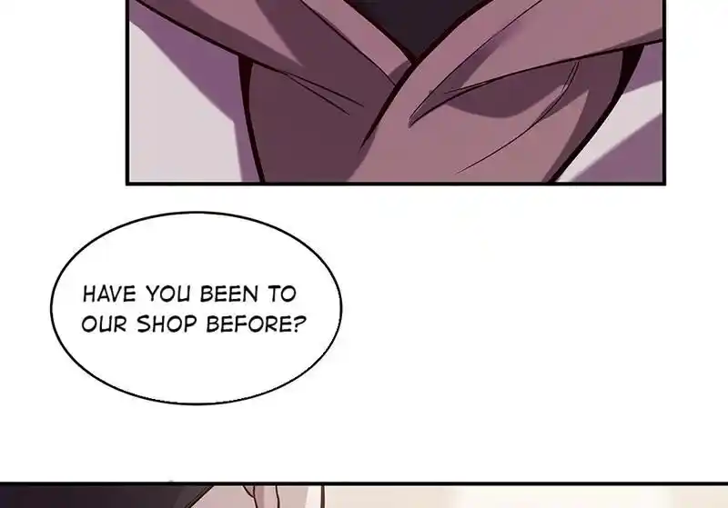 Strange Store Ch.102