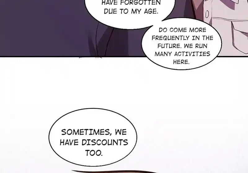 Strange Store Ch.102