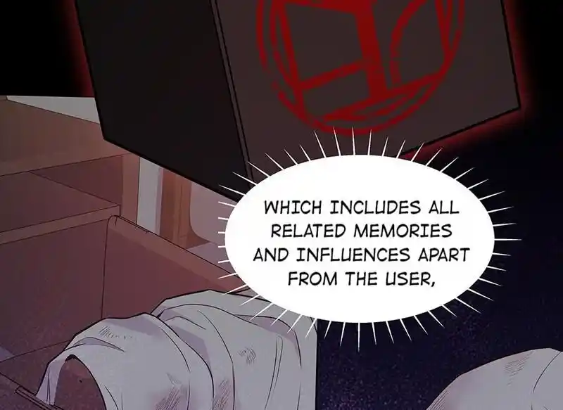 Strange Store Ch.102