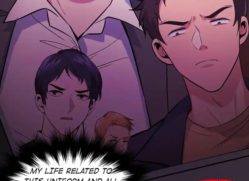 Strange Store Ch.102