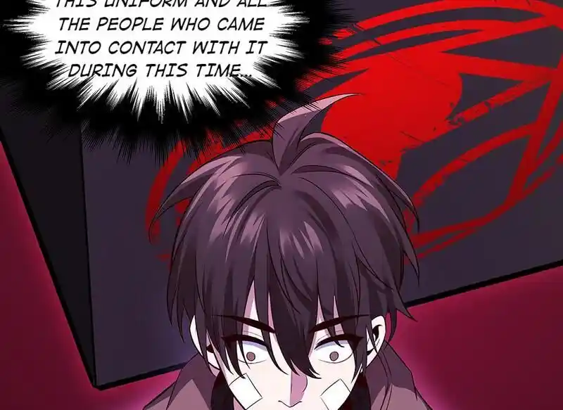 Strange Store Ch.102