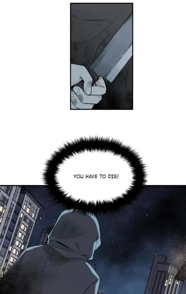 Strange Store Chapter 28