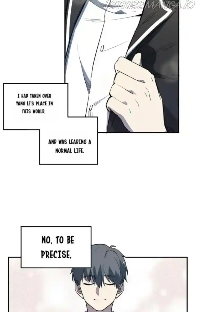 Strange Store Chapter 29