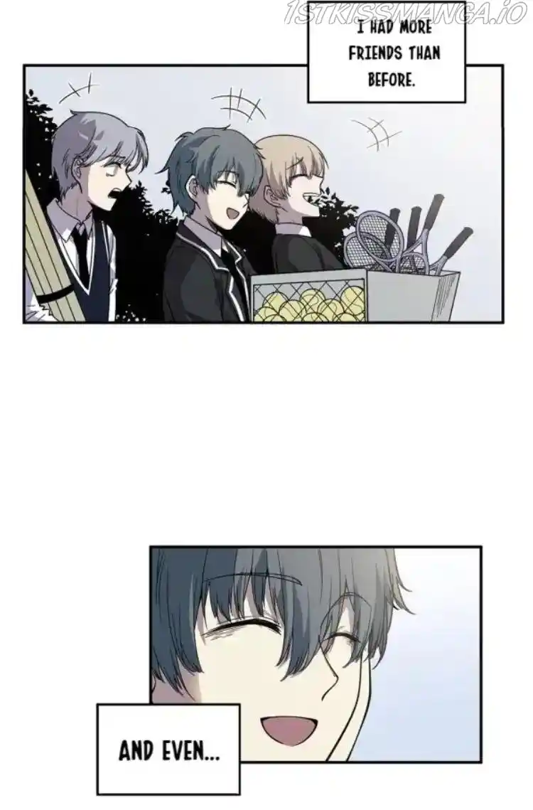 Strange Store Chapter 29