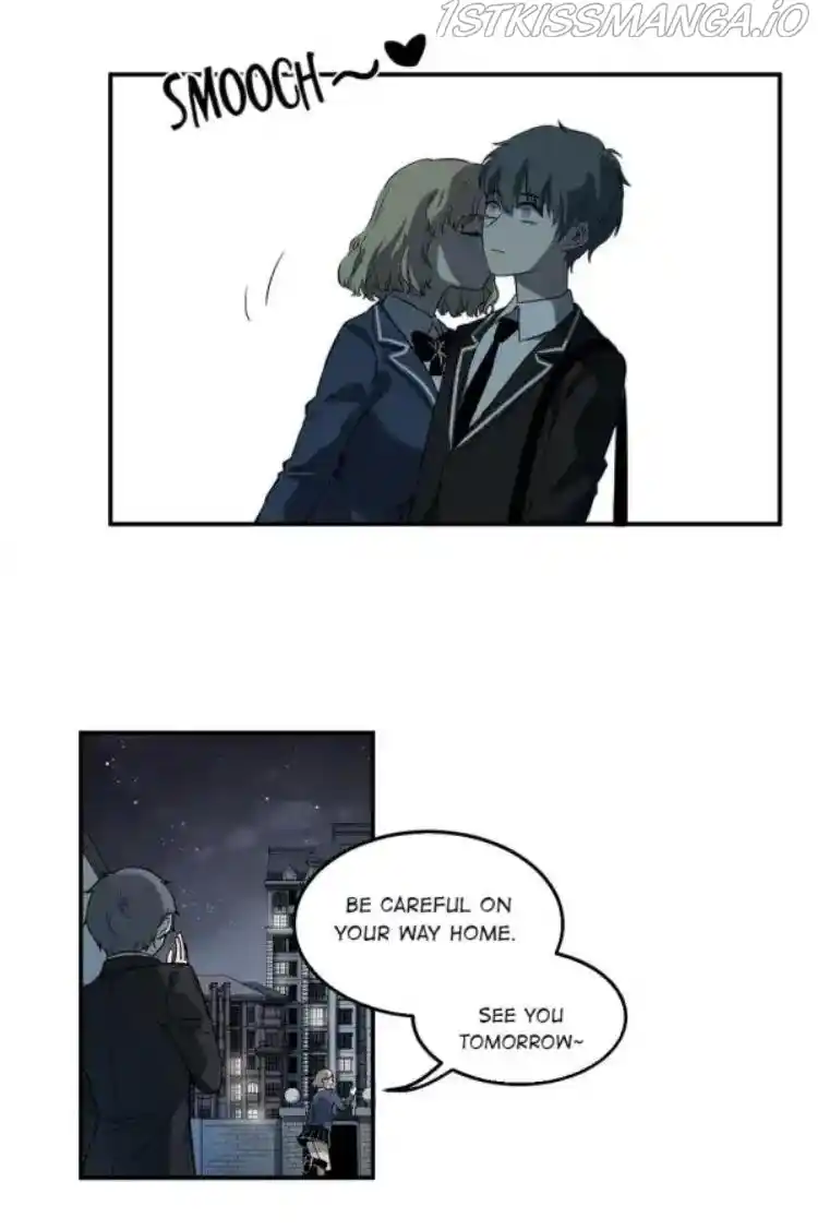 Strange Store Chapter 29