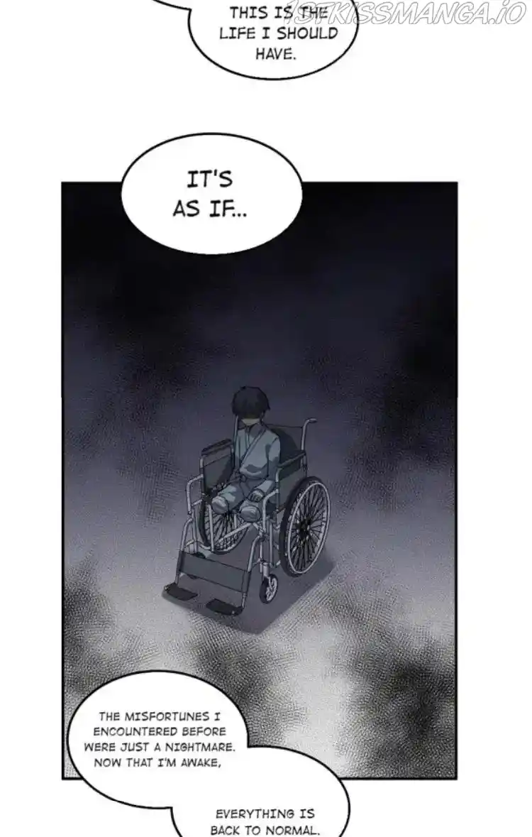 Strange Store Chapter 29