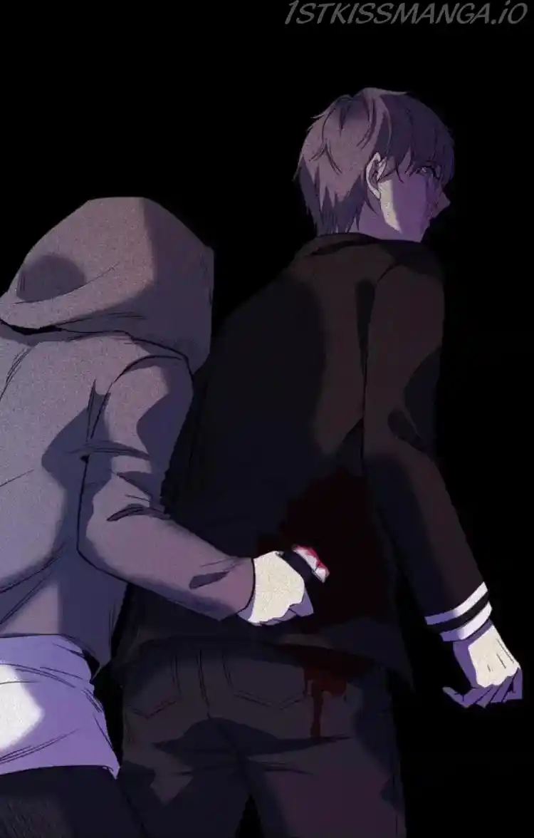 Strange Store Chapter 29