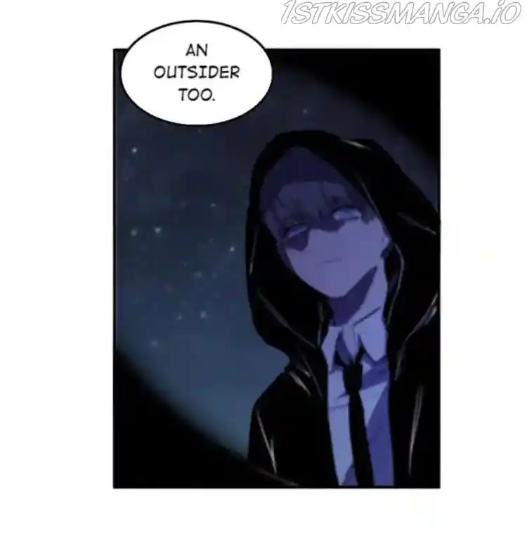 Strange Store Chapter 29