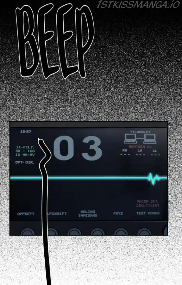 Strange Store Chapter 29