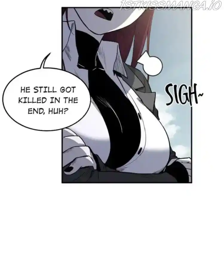 Strange Store Chapter 29