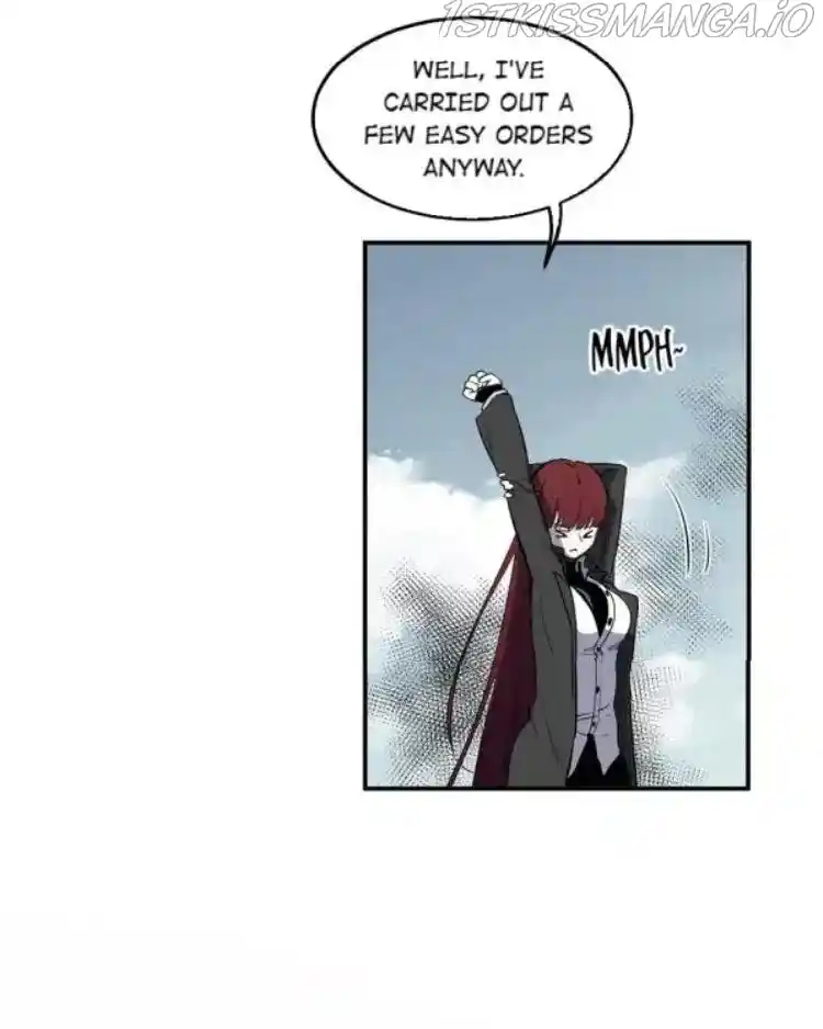 Strange Store Chapter 29