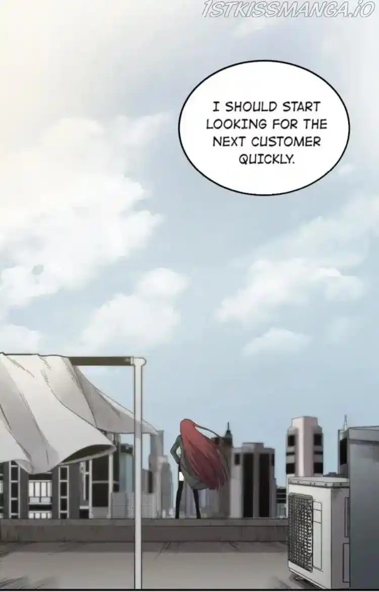 Strange Store Chapter 29