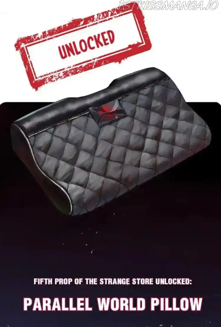 Strange Store Chapter 29