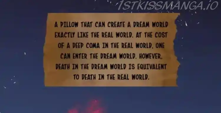 Strange Store Chapter 29