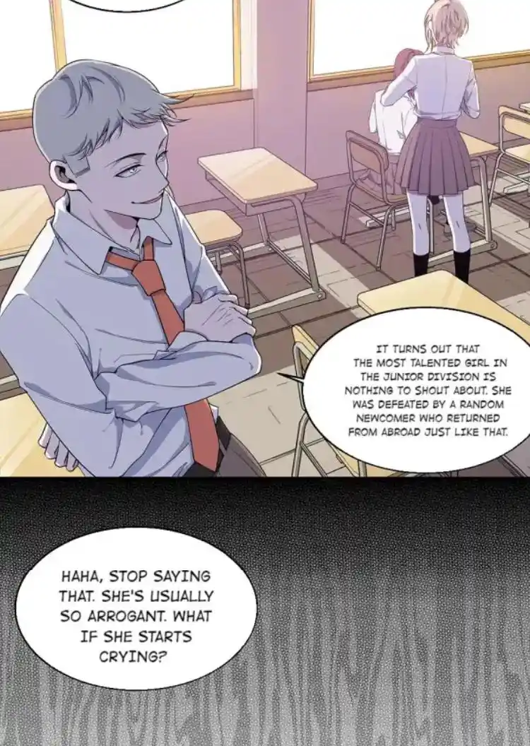 Strange Store Chapter 30