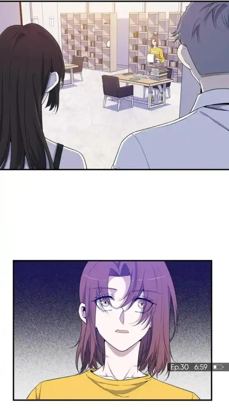 Strange Store Chapter 30