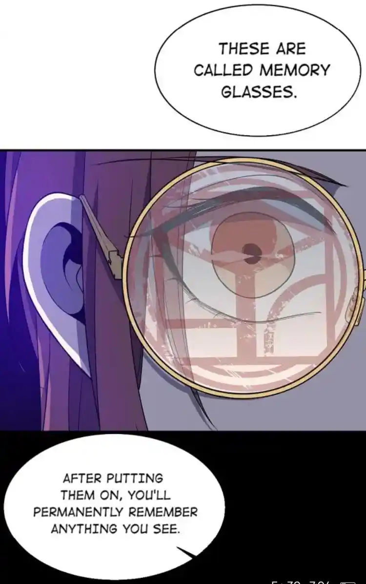 Strange Store Chapter 30