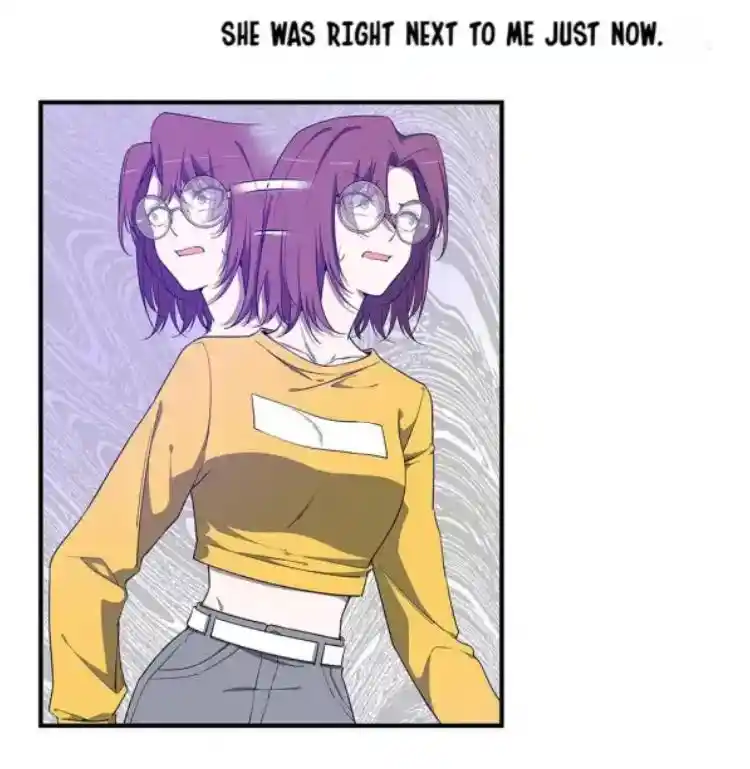 Strange Store Chapter 30