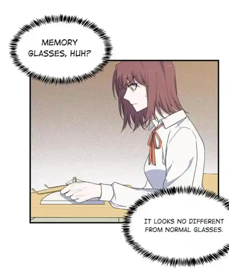 Strange Store Chapter 31