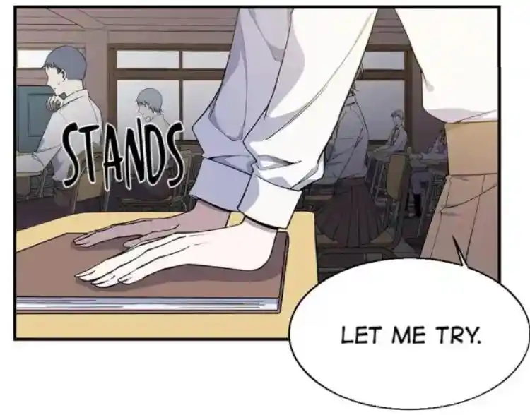 Strange Store Chapter 31