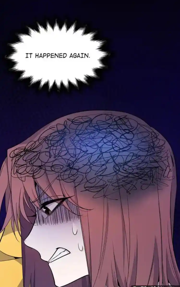 Strange Store Chapter 32.5