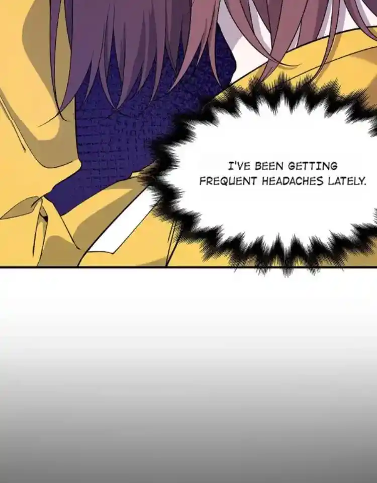 Strange Store Chapter 32.5