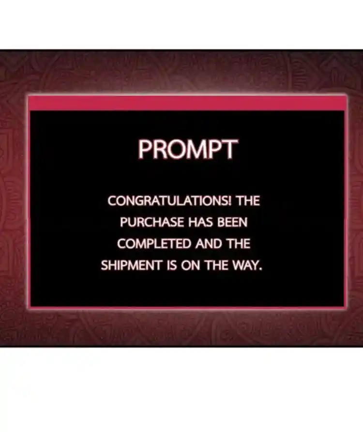 Strange Store Chapter 32.5