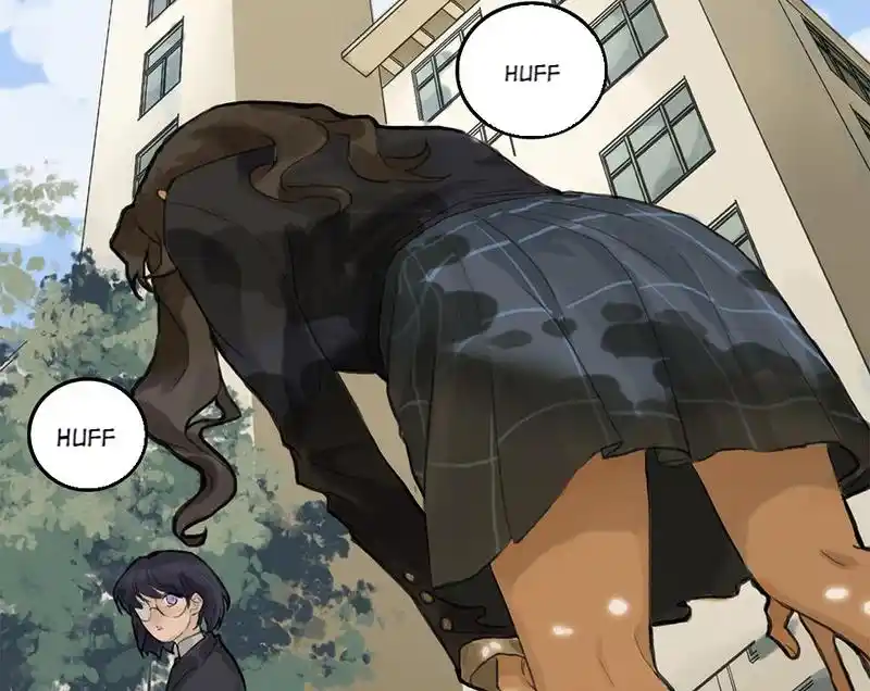 Strange Store Chapter 44