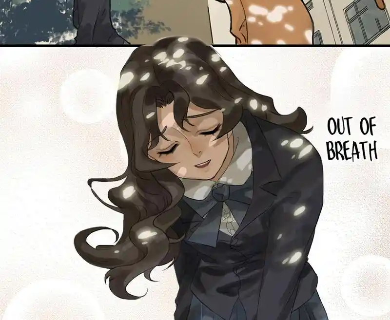 Strange Store Chapter 44