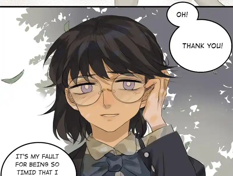 Strange Store Chapter 44