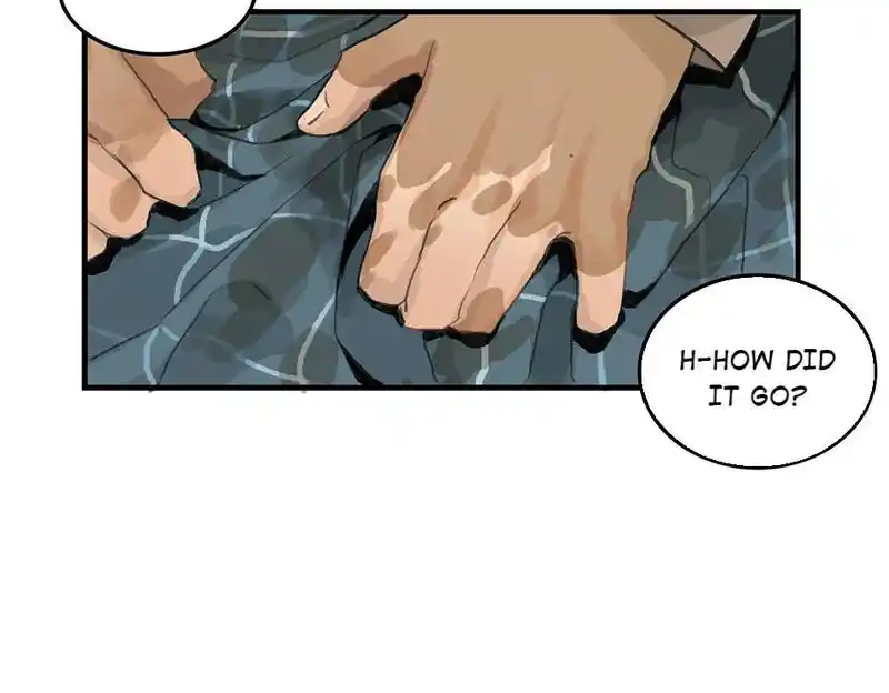 Strange Store Chapter 44