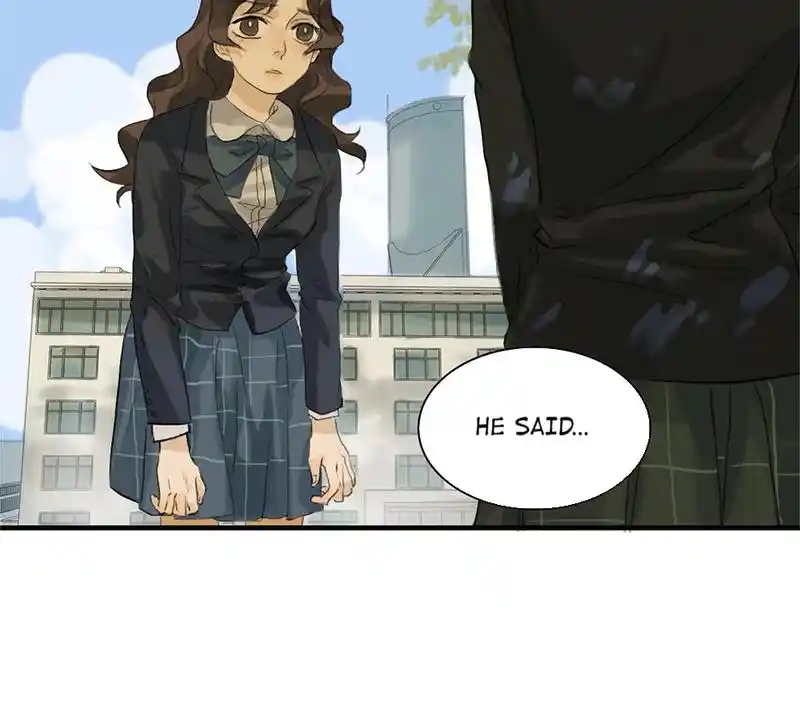 Strange Store Chapter 44