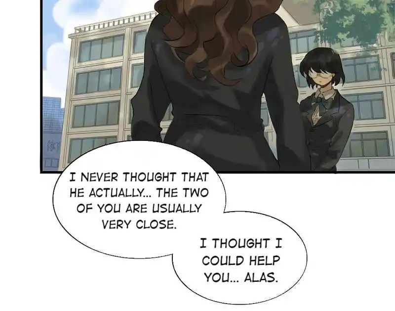 Strange Store Chapter 44