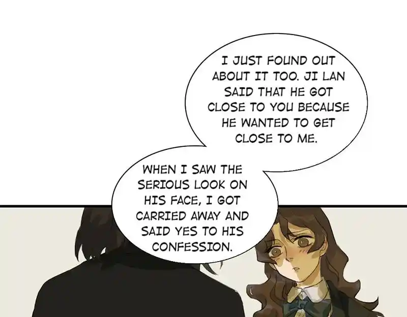 Strange Store Chapter 44