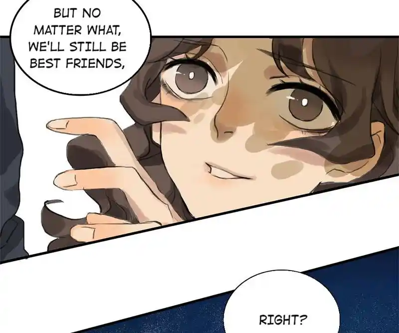 Strange Store Chapter 44