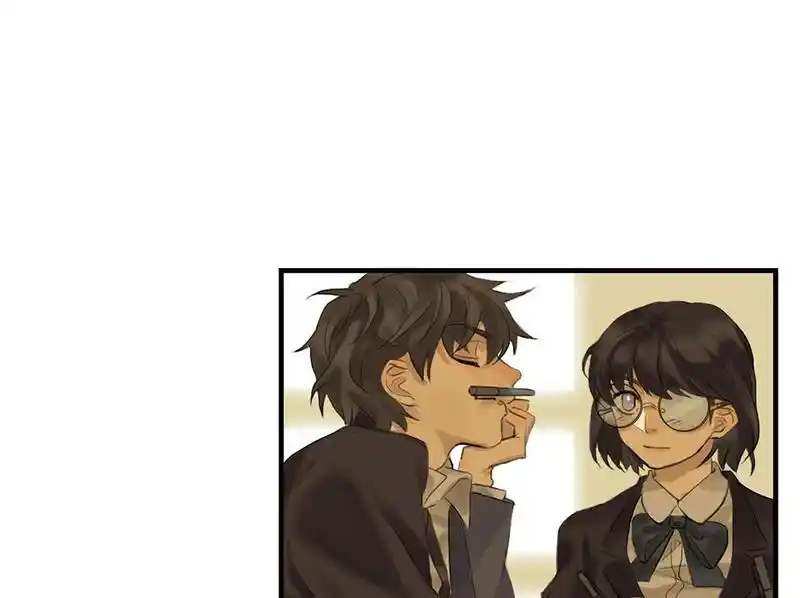 Strange Store Chapter 44