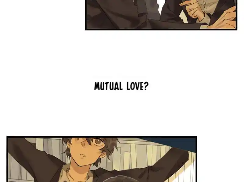 Strange Store Chapter 44