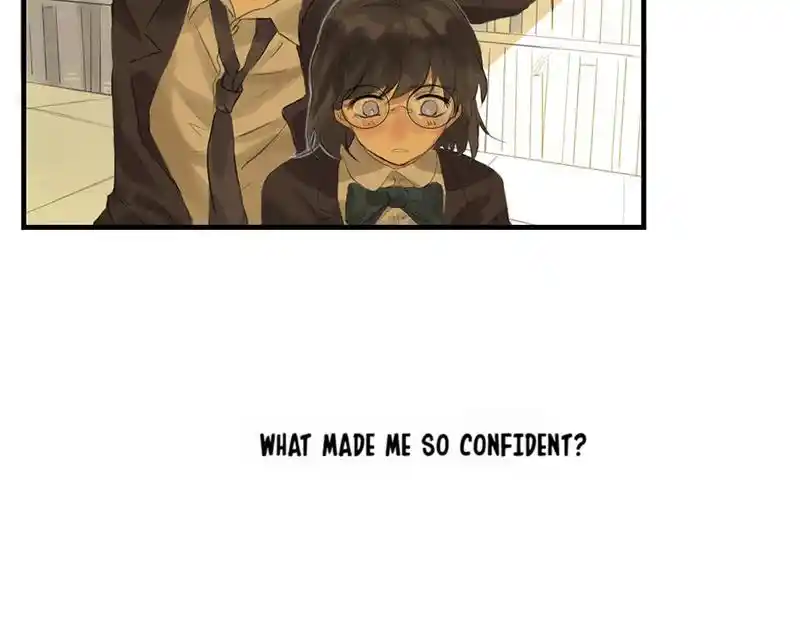 Strange Store Chapter 44