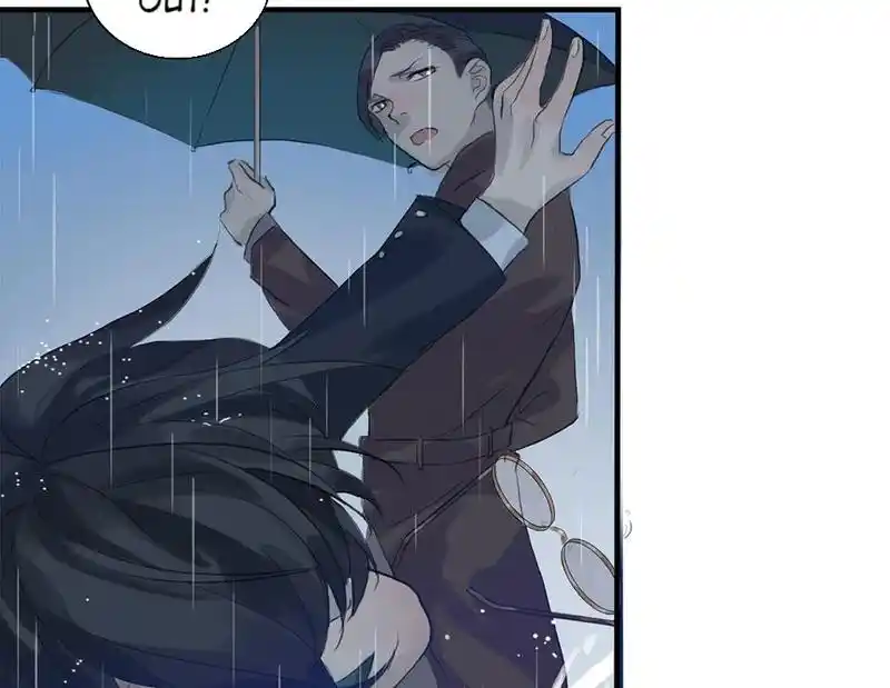 Strange Store Chapter 44